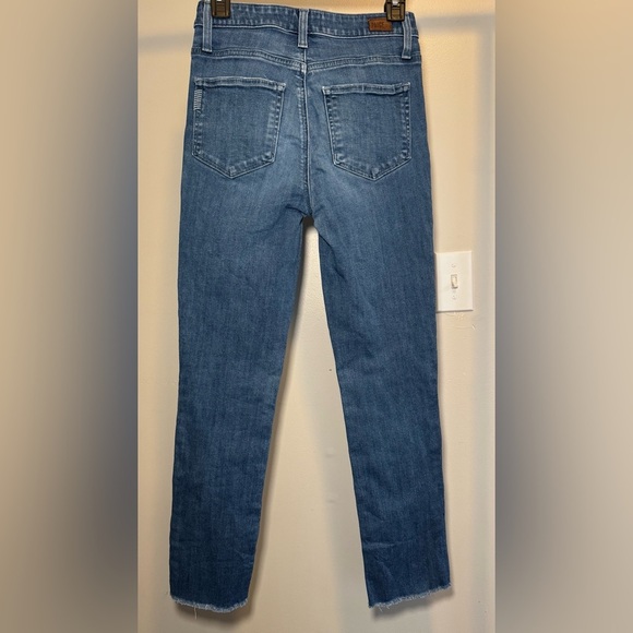 PAIGE Hoxton Slim - Picture 3 of 3